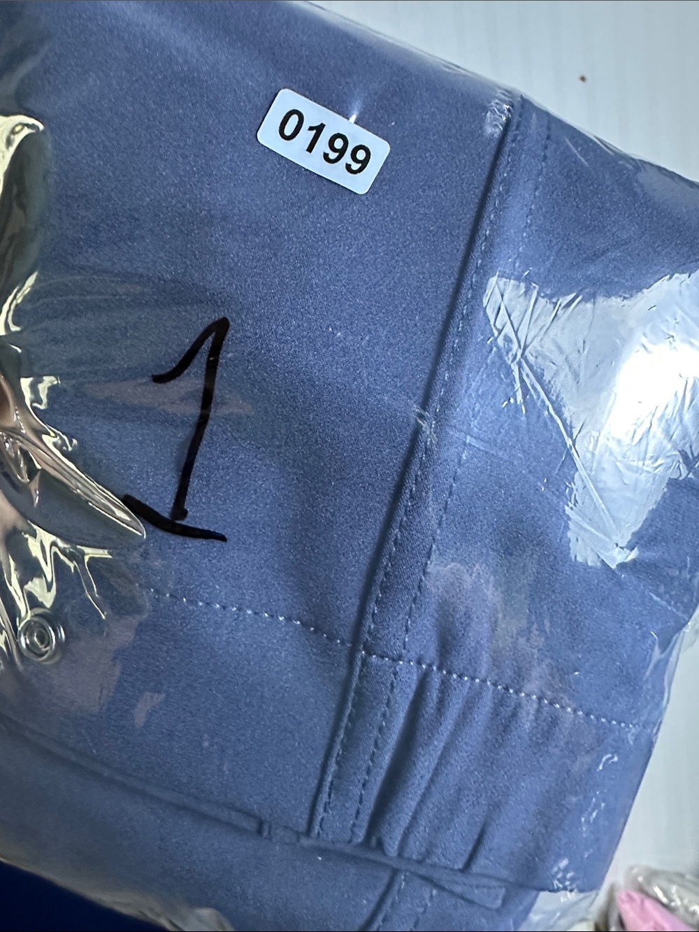 Athleta Endless High Rise Cargo Pant
Textured, stretch fabric in a tapered 6 - Picture 15 of 15
